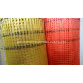 4mm*4mm 145G/M2 Wall Fiberglass Mesh